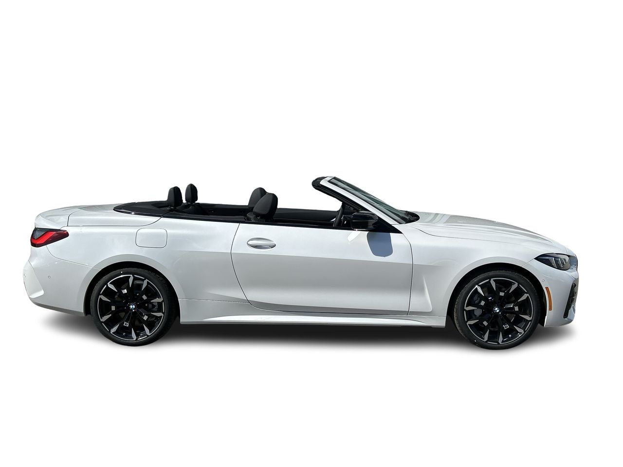 2027 BMW 4 Series Cabriolet