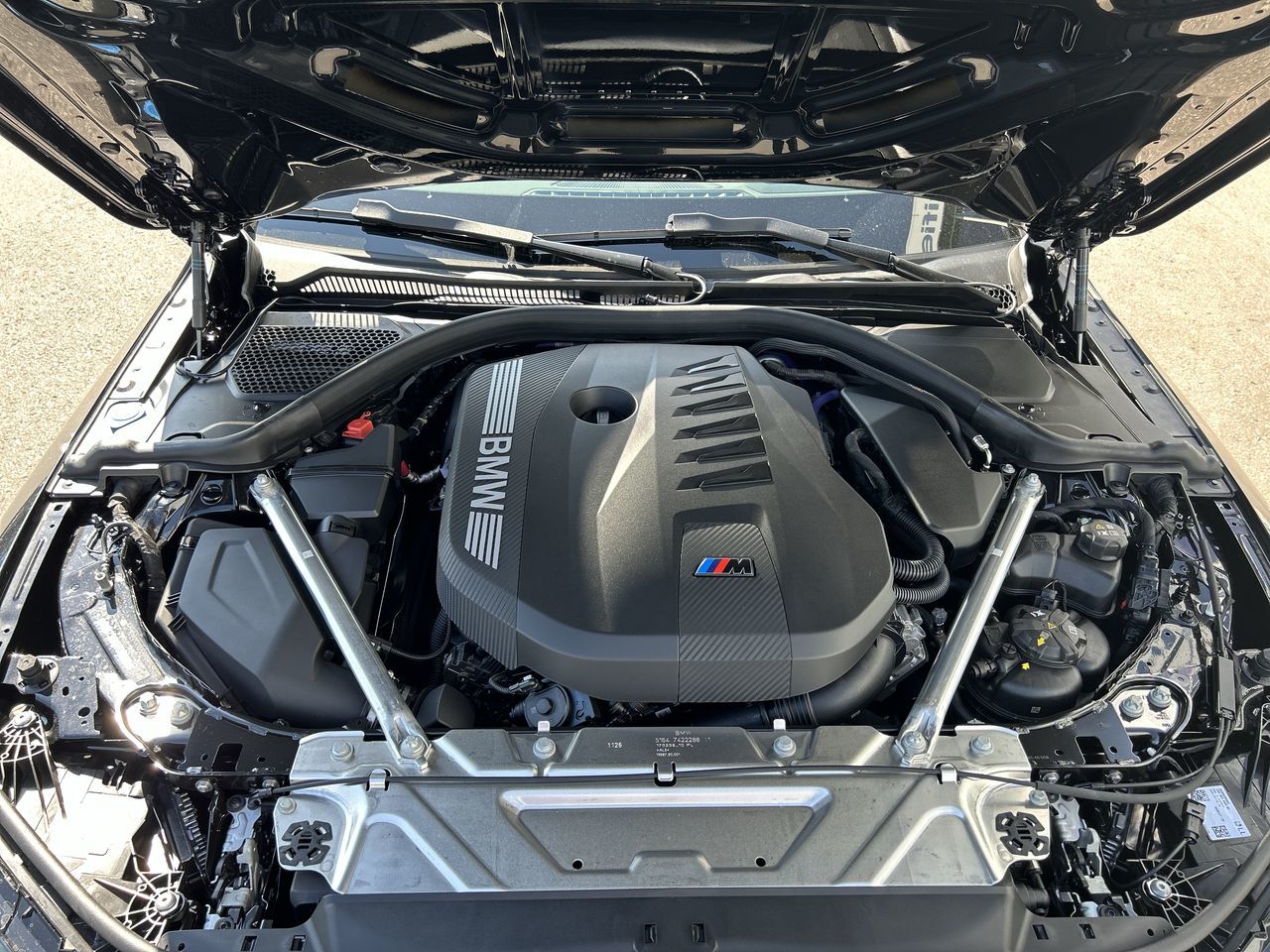 2027 BMW 4 Series Cabriolet