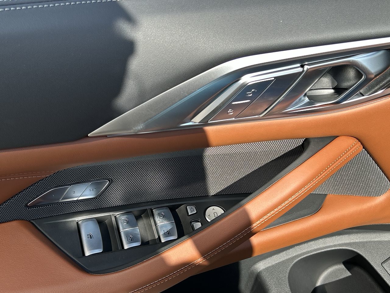 2027 BMW 4 Series Cabriolet