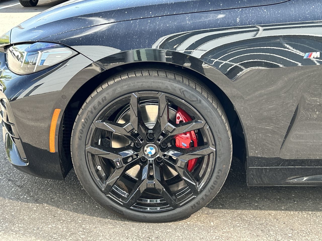 2027 BMW 4 Series Cabriolet