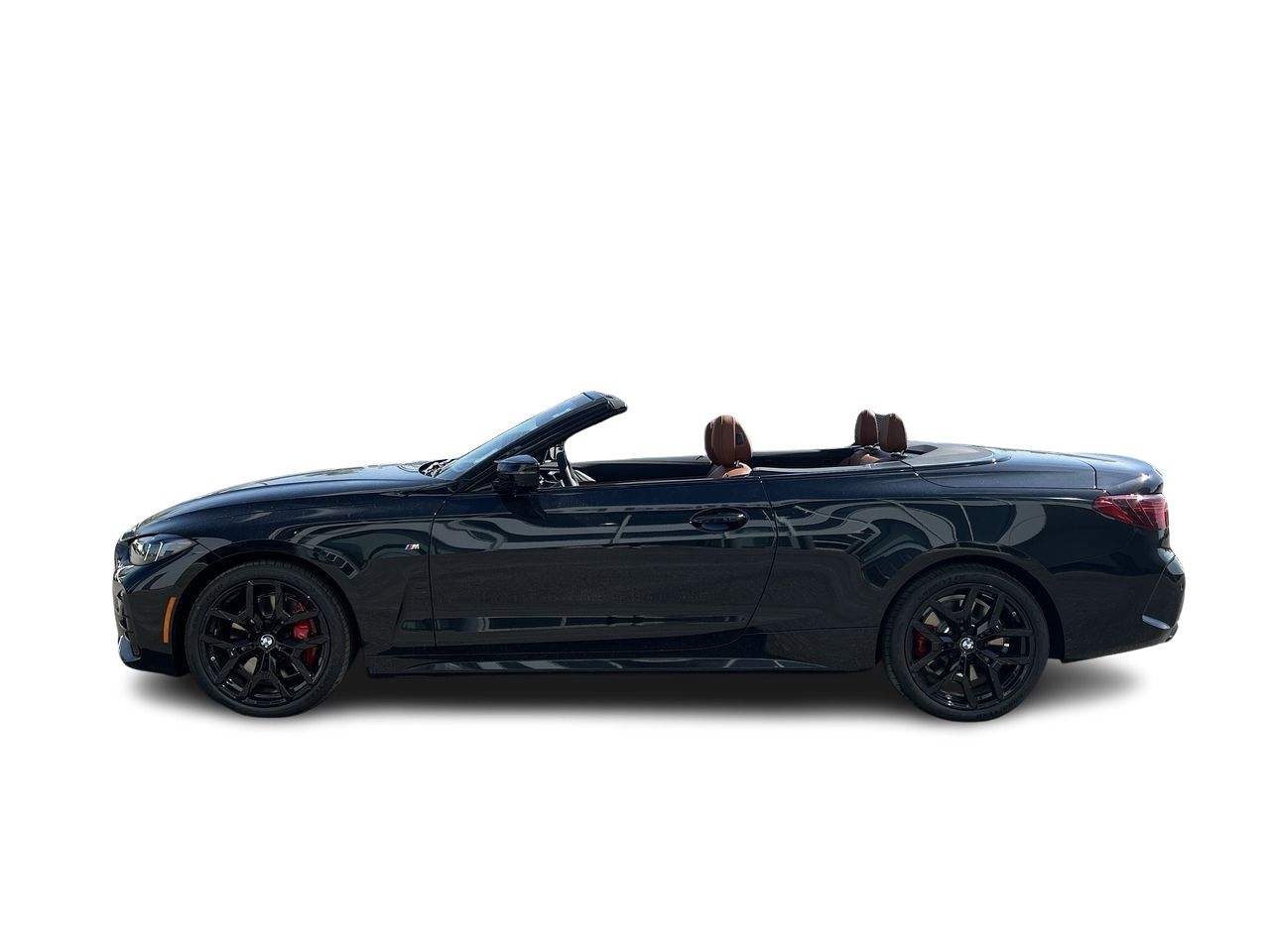 2027 BMW 4 Series Cabriolet