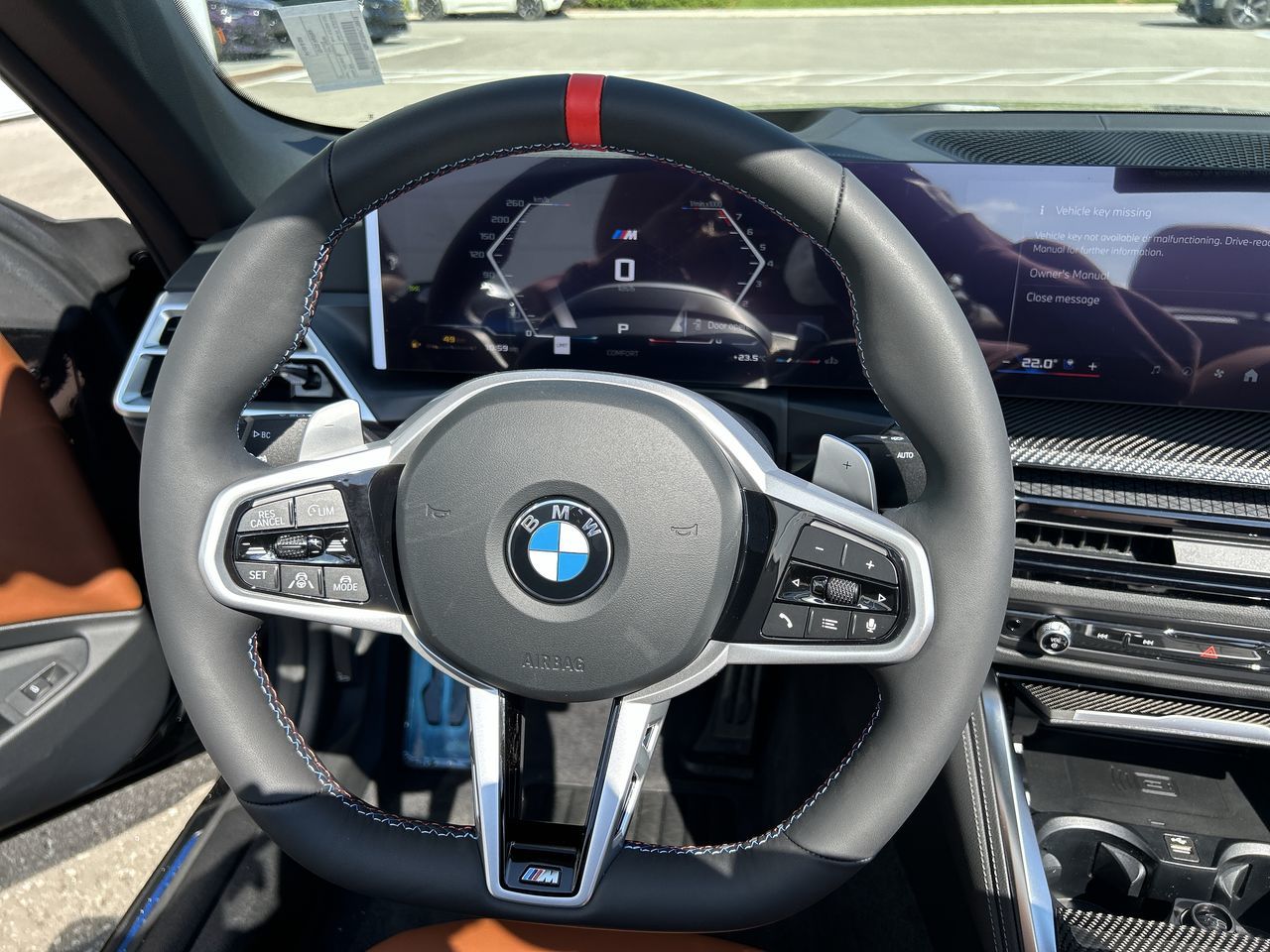 2027 BMW 4 Series Cabriolet