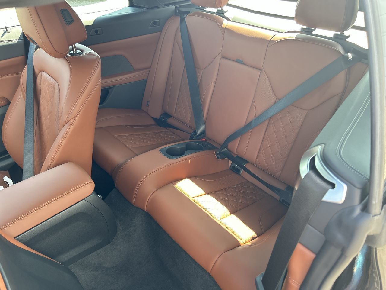 2027 BMW 4 Series Cabriolet