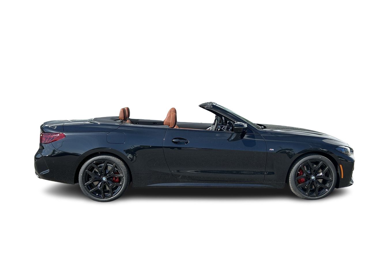 2027 BMW 4 Series Cabriolet
