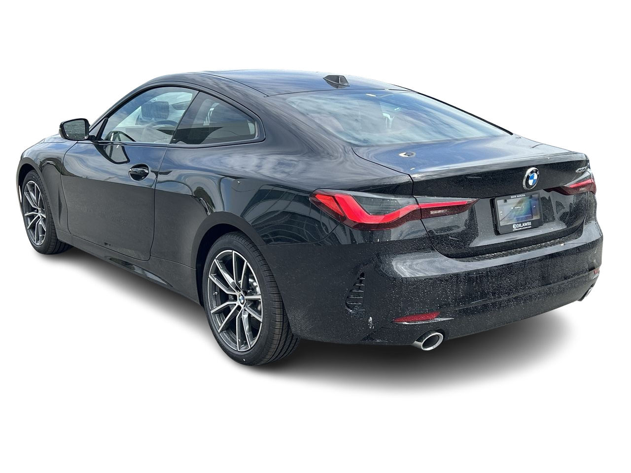 BMW 4 Series Coupé  2025 à Aurora, Ontario