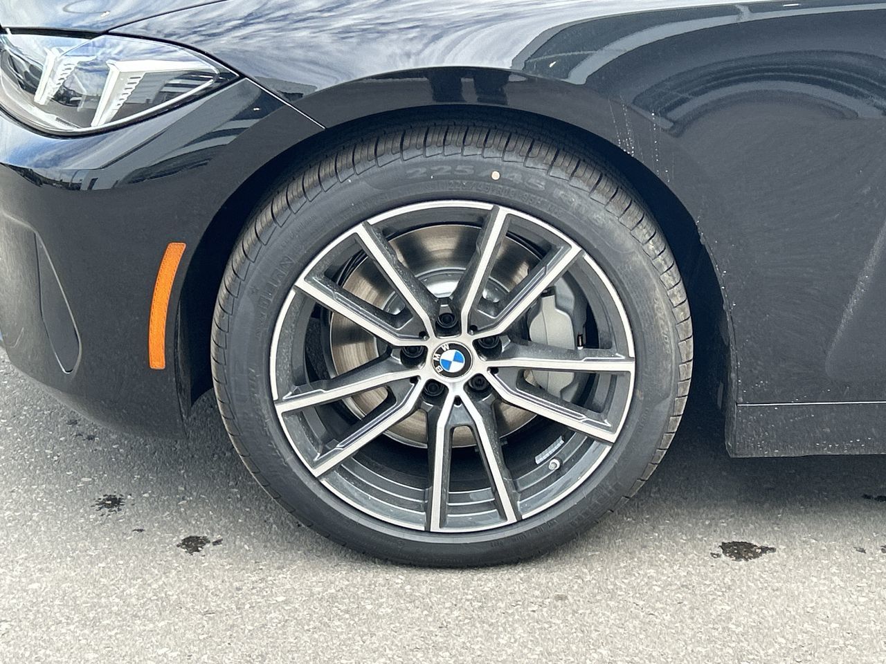 BMW 4 Series Coupé  2025 à Aurora, Ontario