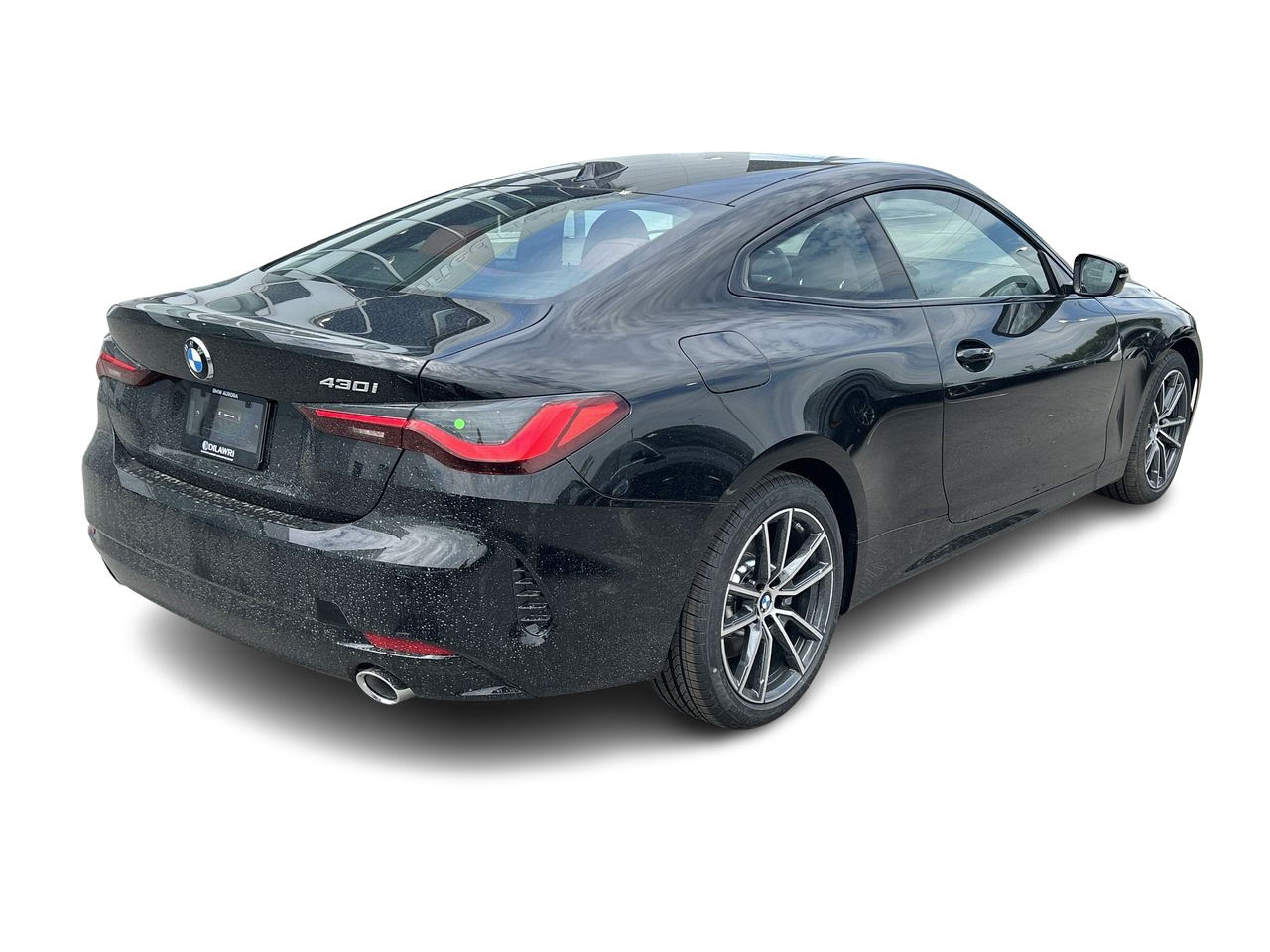 BMW 4 Series Coupé  2025 à Aurora, Ontario