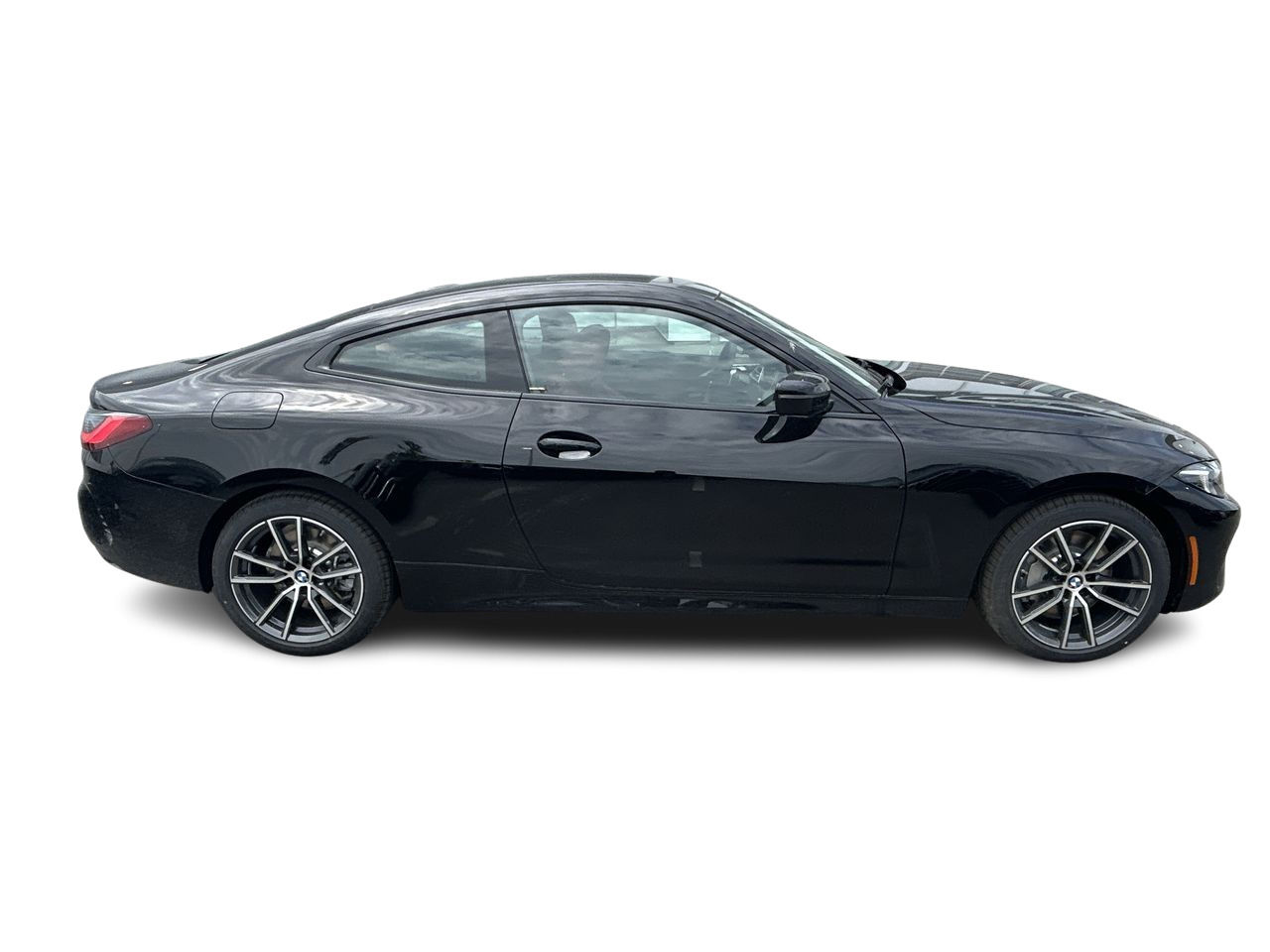 BMW 4 Series Coupé  2025 à Aurora, Ontario