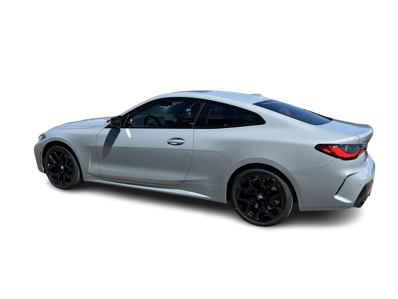 2026 BMW 4 Series Coupé in Aurora, Ontario
