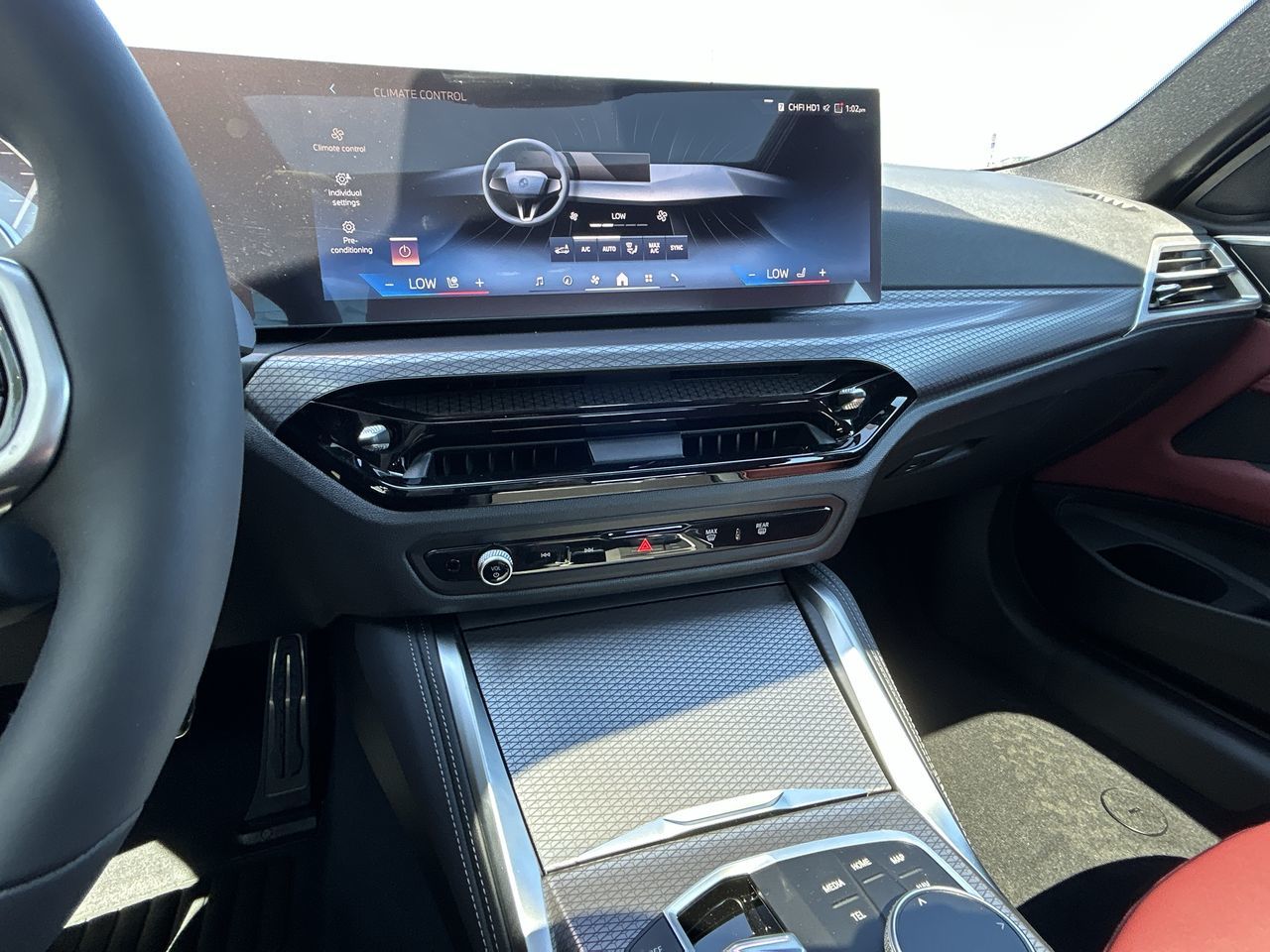 2026 BMW 4 Series Coupé in Aurora, Ontario