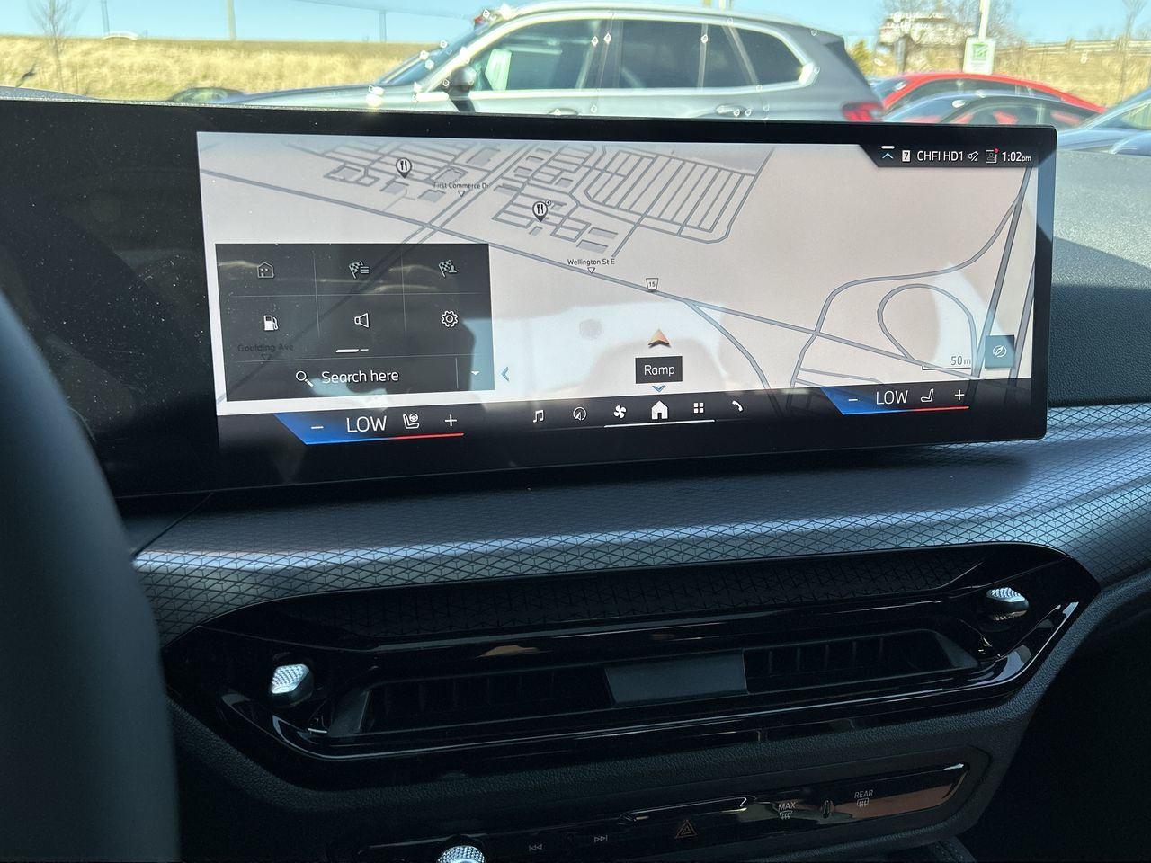 2026 BMW 4 Series Coupé in Aurora, Ontario