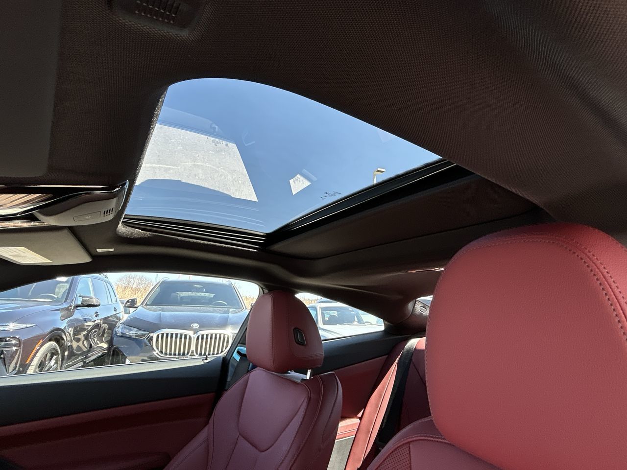 2026 BMW 4 Series Coupé in Aurora, Ontario