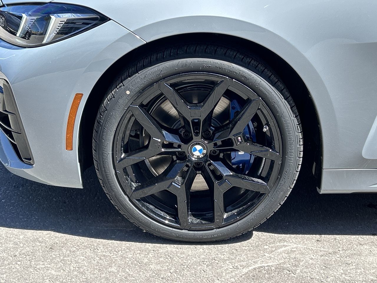 2026 BMW 4 Series Coupé in Aurora, Ontario