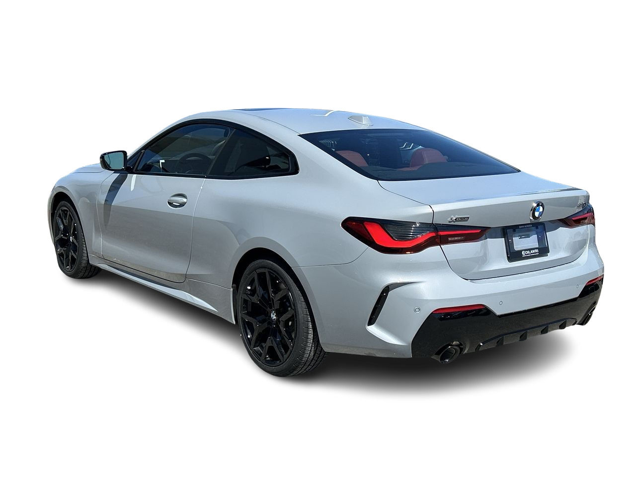 2026 BMW 4 Series Coupé in Aurora, Ontario