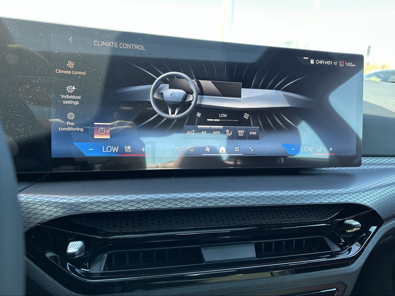 2026 BMW 4 Series Coupé in Aurora, Ontario