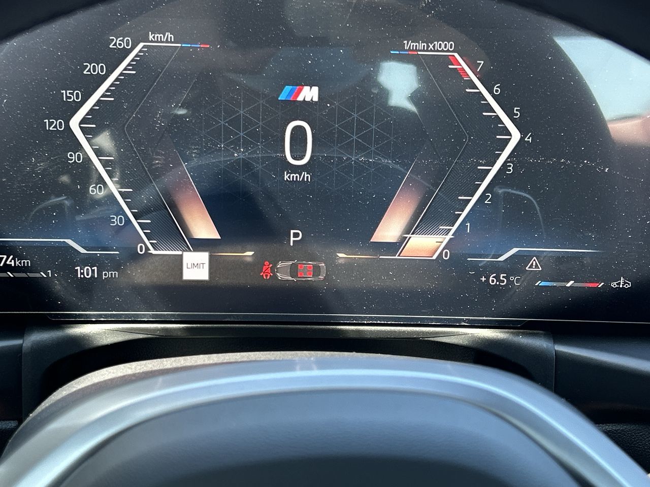 2026 BMW 4 Series Coupé in Aurora, Ontario