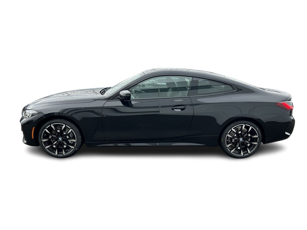 2026 BMW 4 Series Coupe in Aurora, Ontario