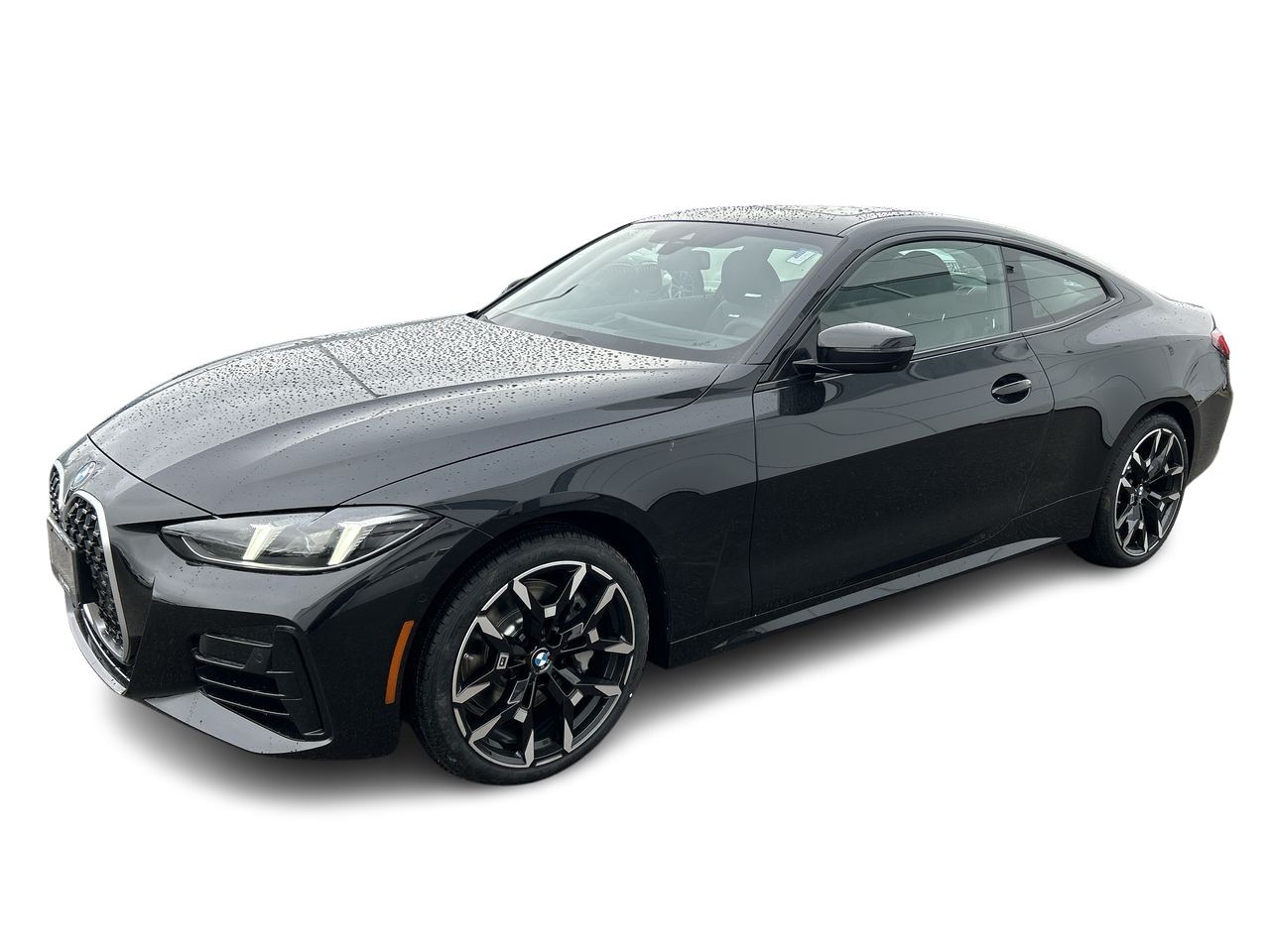 2026 BMW 4 Series Coupe in Aurora, Ontario