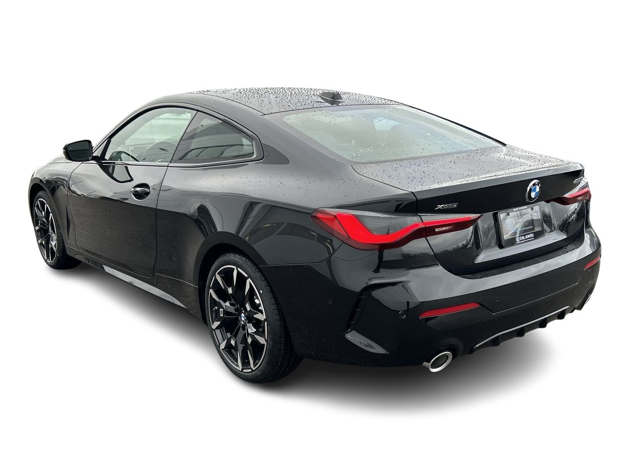 2026 BMW 4 Series Coupe in Aurora, Ontario