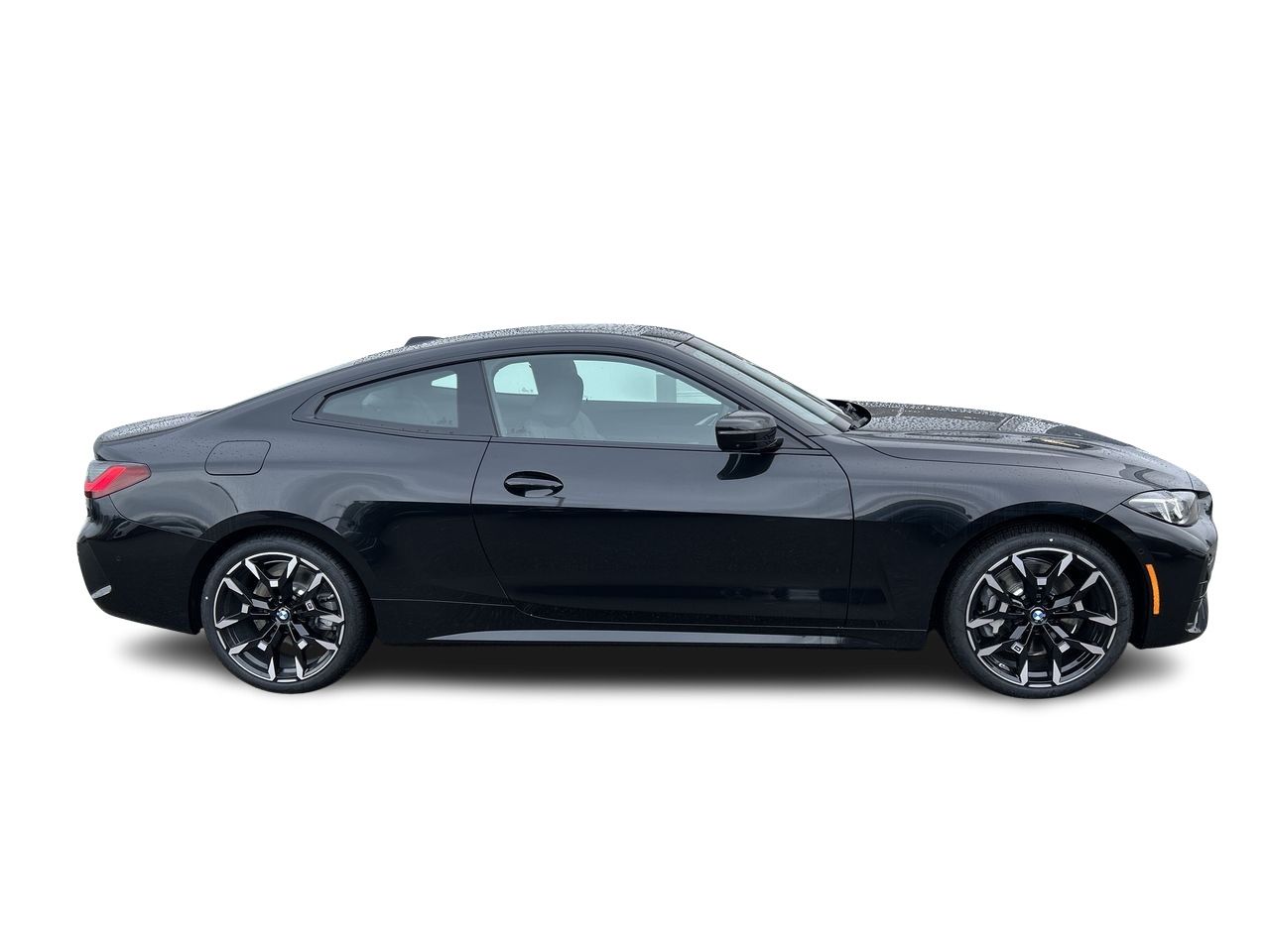 2026 BMW 4 Series Coupe in Aurora, Ontario