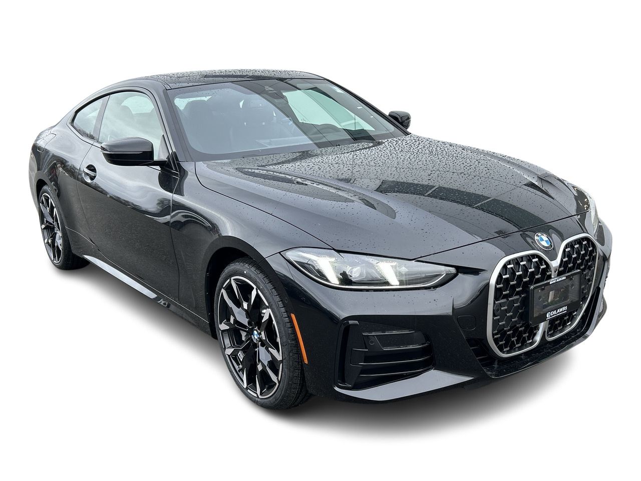 2026 BMW 4 Series Coupe in Aurora, Ontario