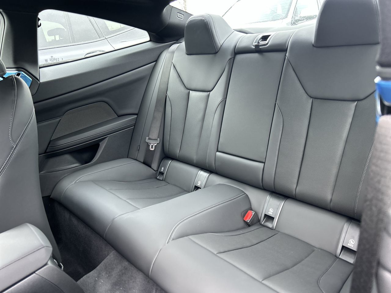 2026 BMW 4 Series Coupe in Aurora, Ontario