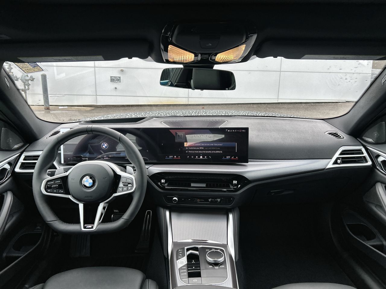 2026 BMW 4 Series Coupe in Aurora, Ontario