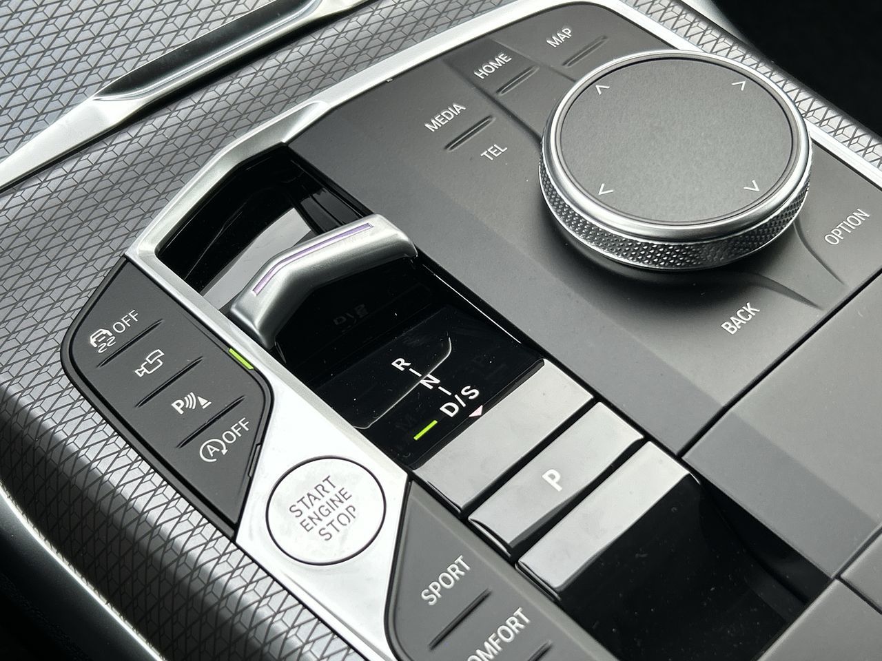 2026 BMW 4 Series Coupe in Aurora, Ontario