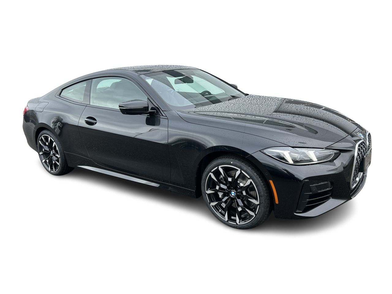 2026 BMW 4 Series Coupe in Aurora, Ontario