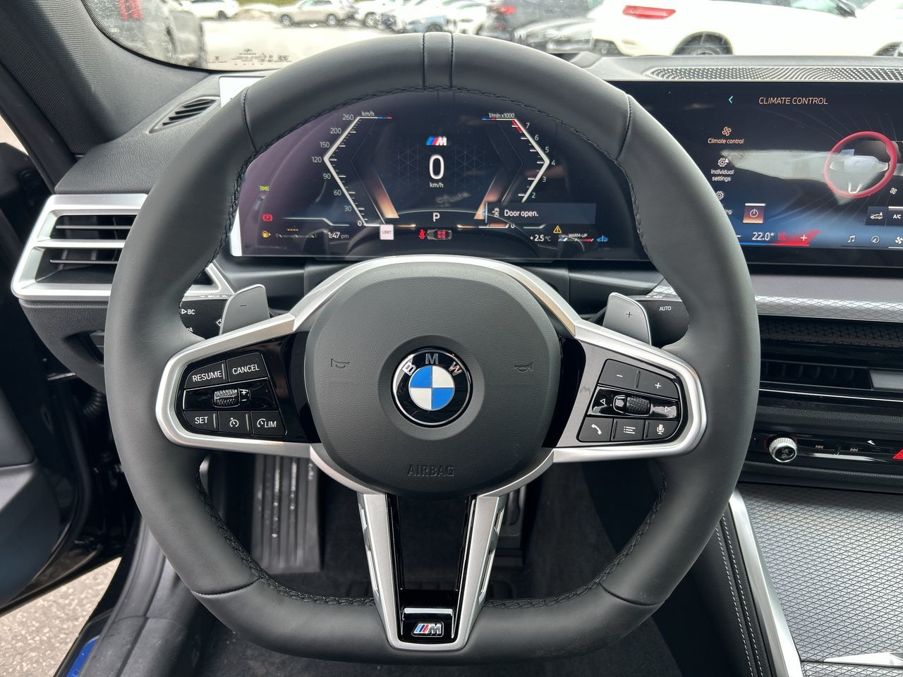 2026 BMW 4 Series Coupe in Aurora, Ontario