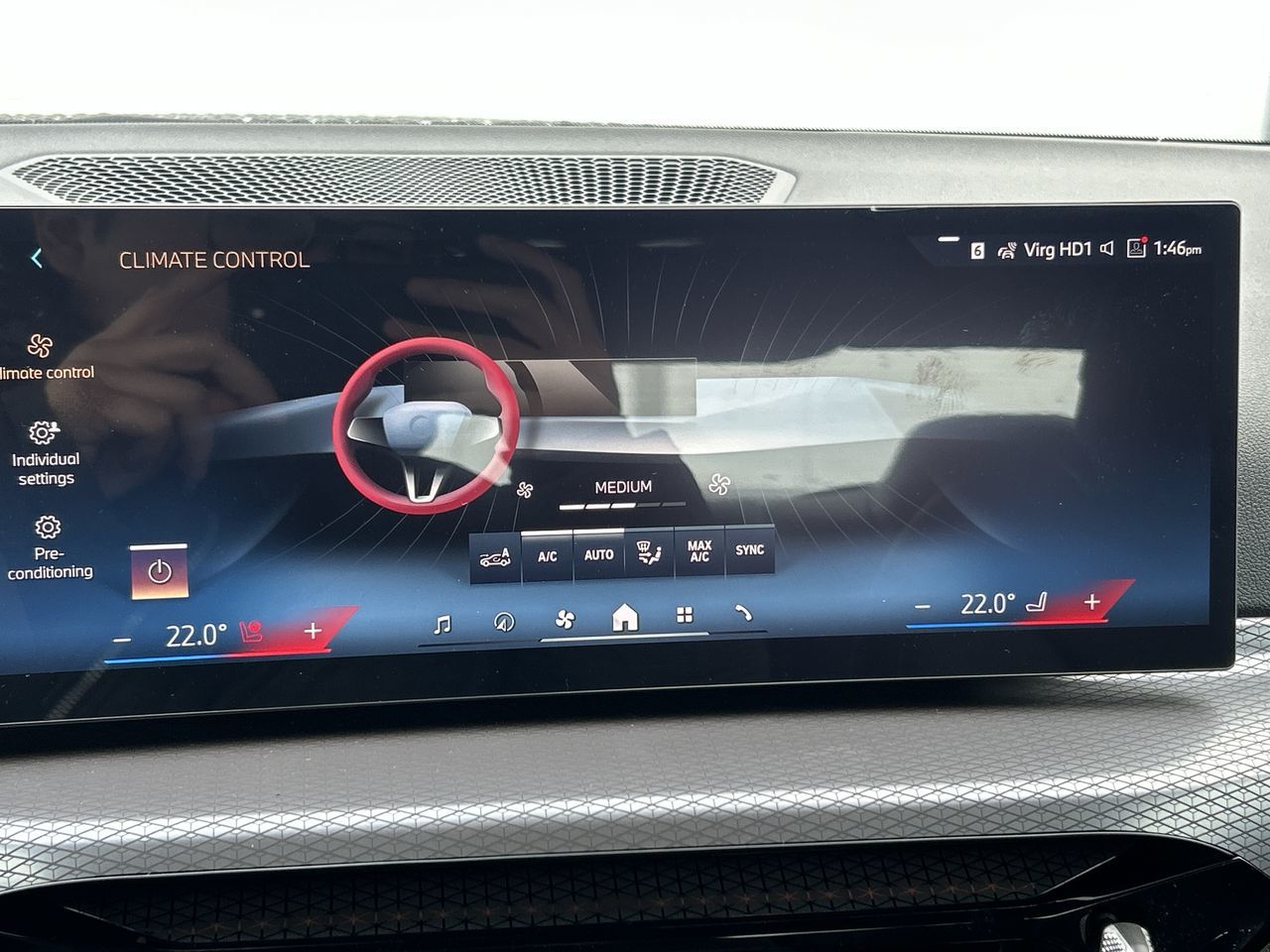 2026 BMW 4 Series Coupe in Aurora, Ontario