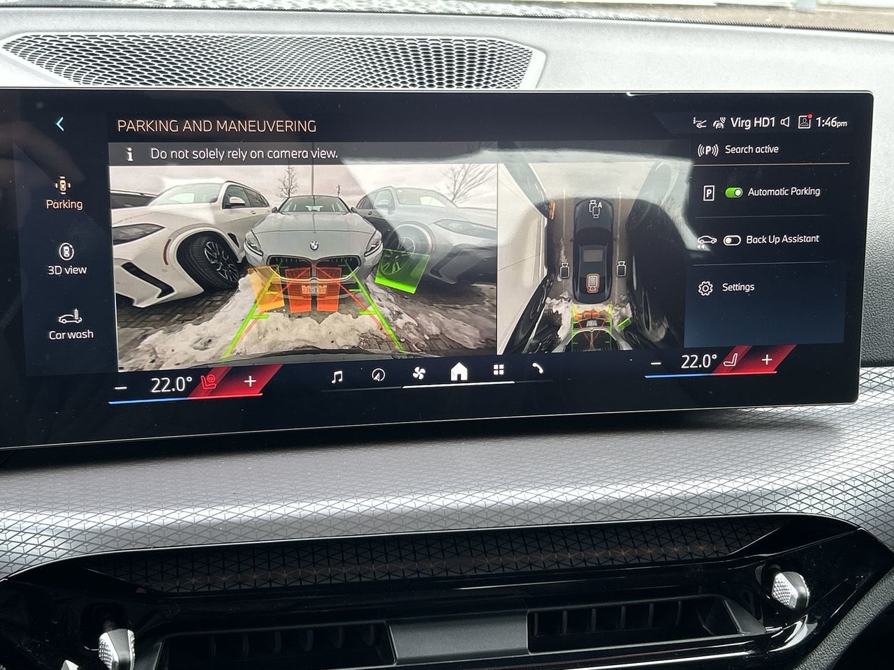 2026 BMW 4 Series Coupe in Aurora, Ontario