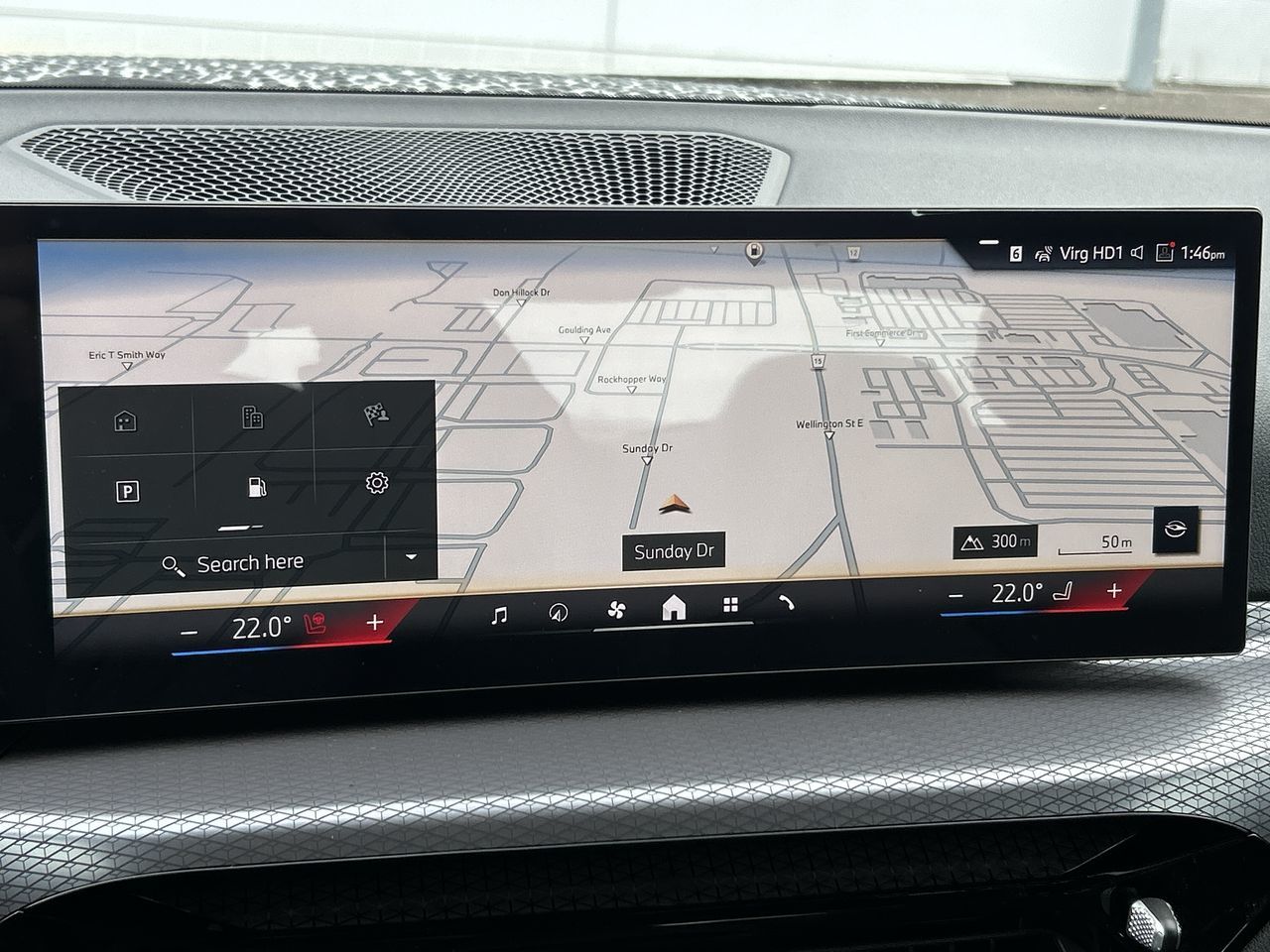 2026 BMW 4 Series Coupe in Aurora, Ontario