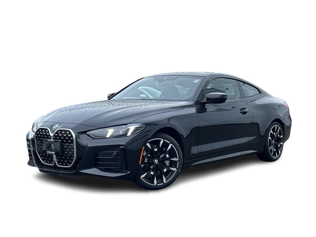 2026 BMW 4 Series Coupe in Aurora, Ontario