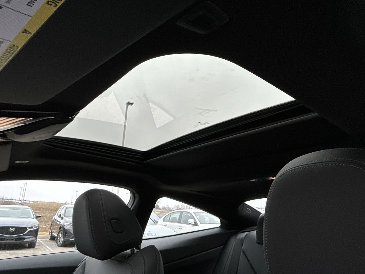 BMW 4 Series Coupe  2026 à Aurora, Ontario