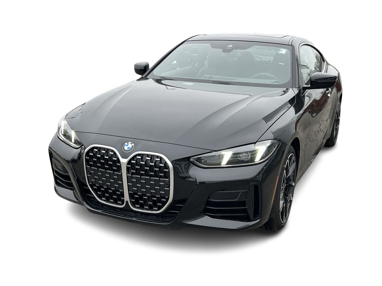 BMW 4 Series Coupe  2026 à Aurora, Ontario