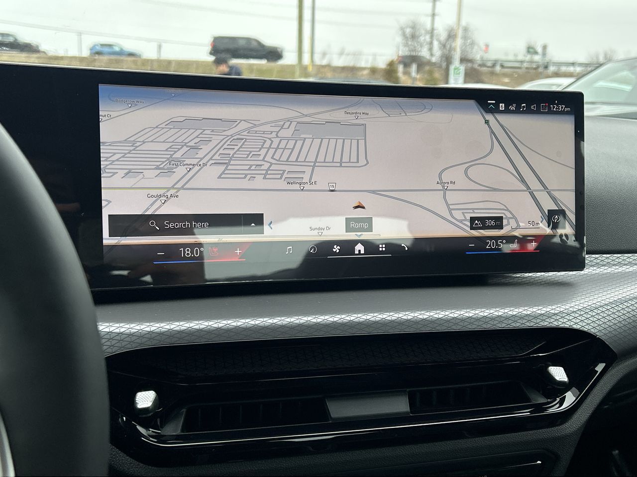 BMW 4 Series Coupe  2026 à Aurora, Ontario