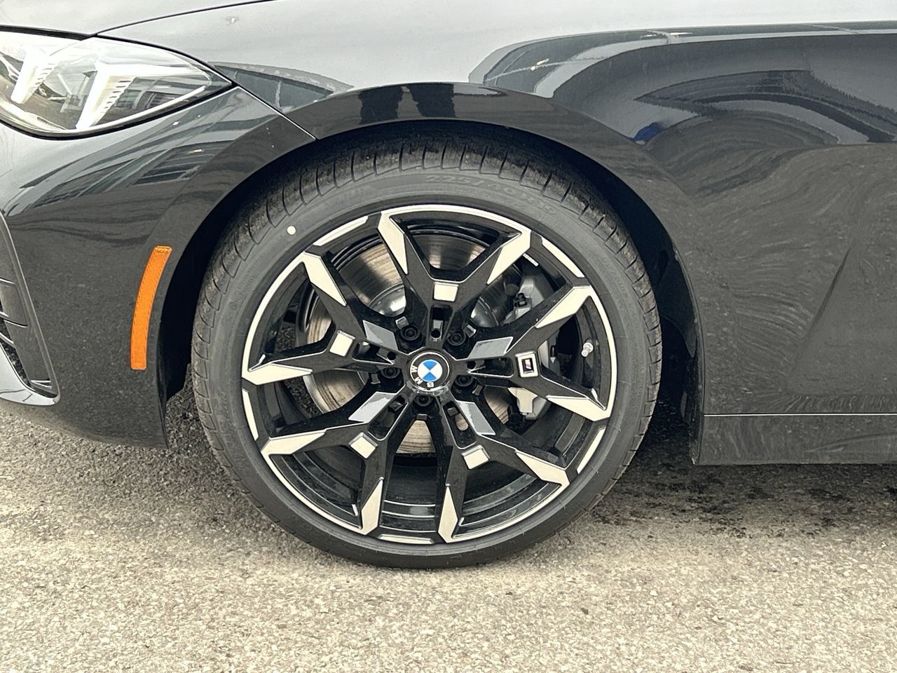 BMW 4 Series Coupe  2026 à Aurora, Ontario