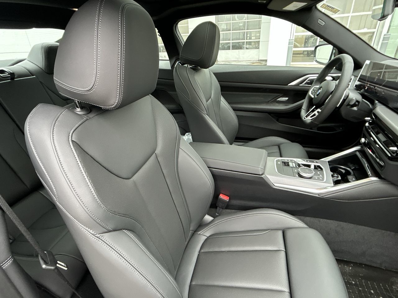 BMW 4 Series Coupe  2026 à Aurora, Ontario