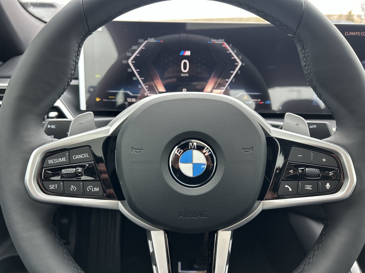 BMW 4 Series Coupe  2026 à Aurora, Ontario