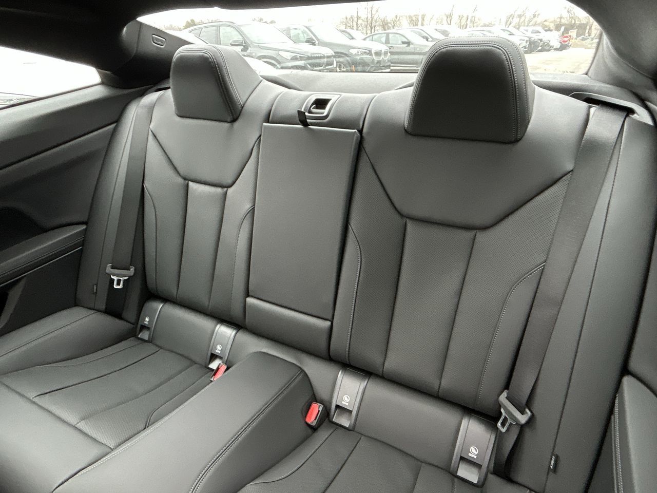 BMW 4 Series Coupe  2026 à Aurora, Ontario