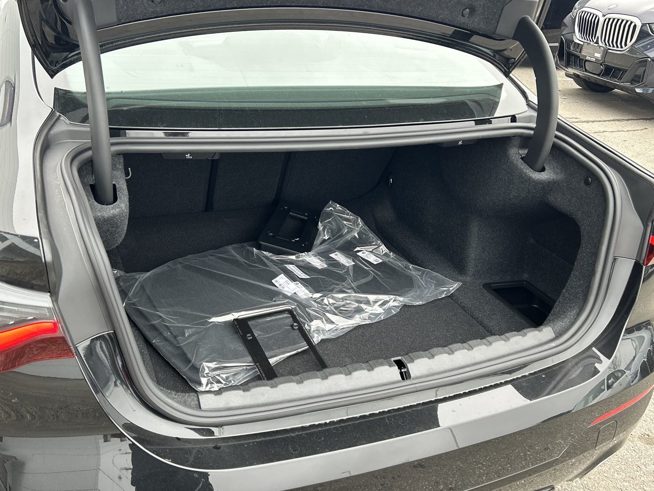 BMW 4 Series Coupe  2026 à Aurora, Ontario