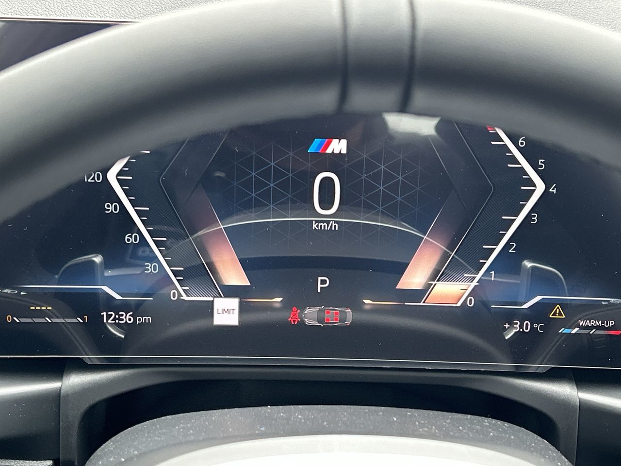 BMW 4 Series Coupe  2026 à Aurora, Ontario