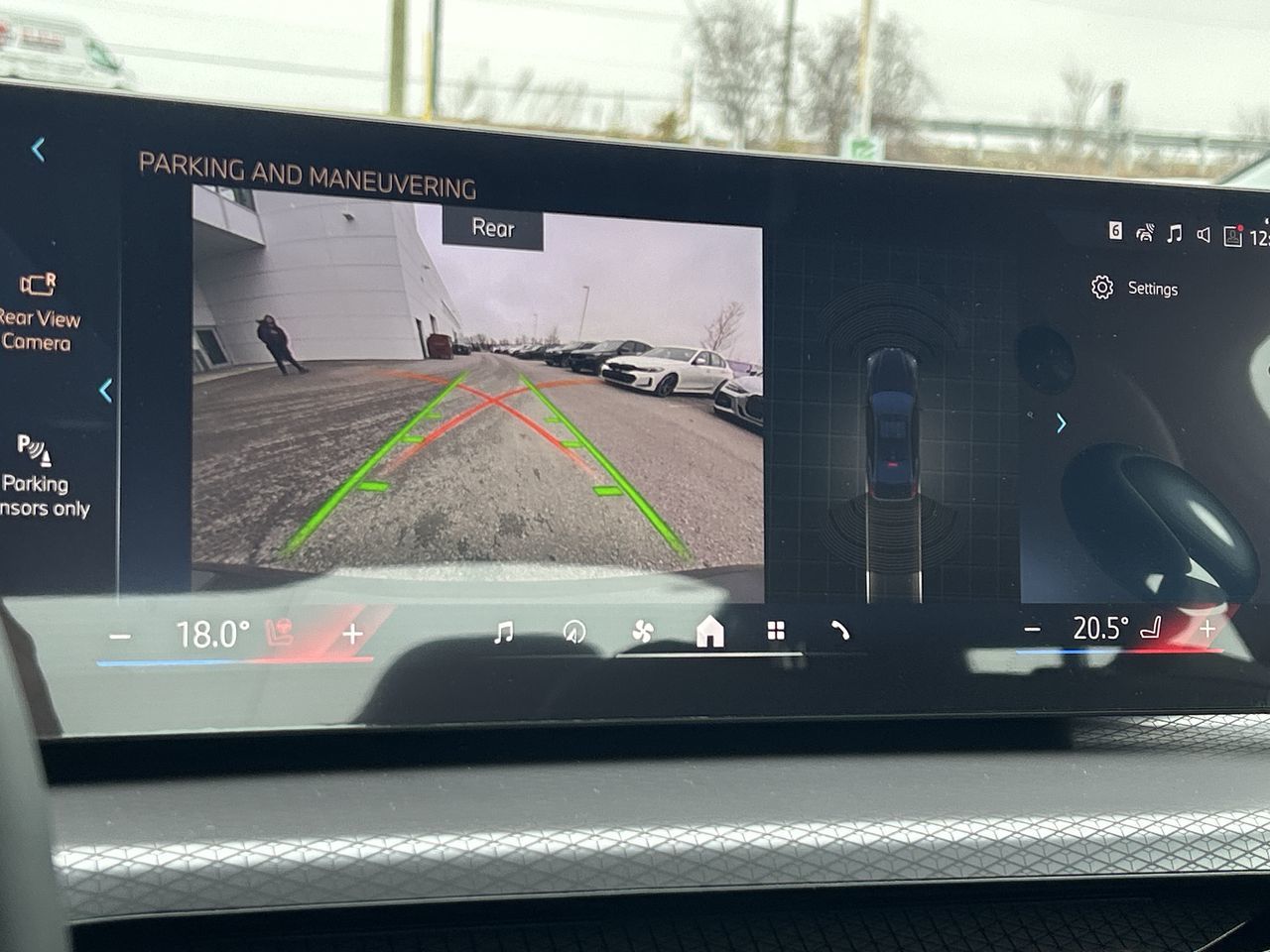 BMW 4 Series Coupe  2026 à Aurora, Ontario