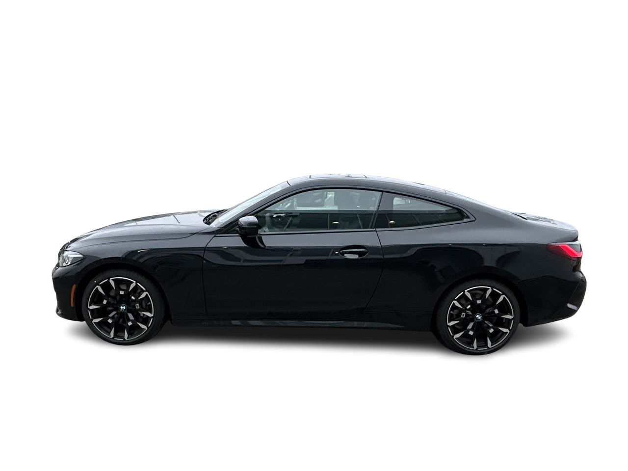 BMW 4 Series Coupe  2026 à Aurora, Ontario