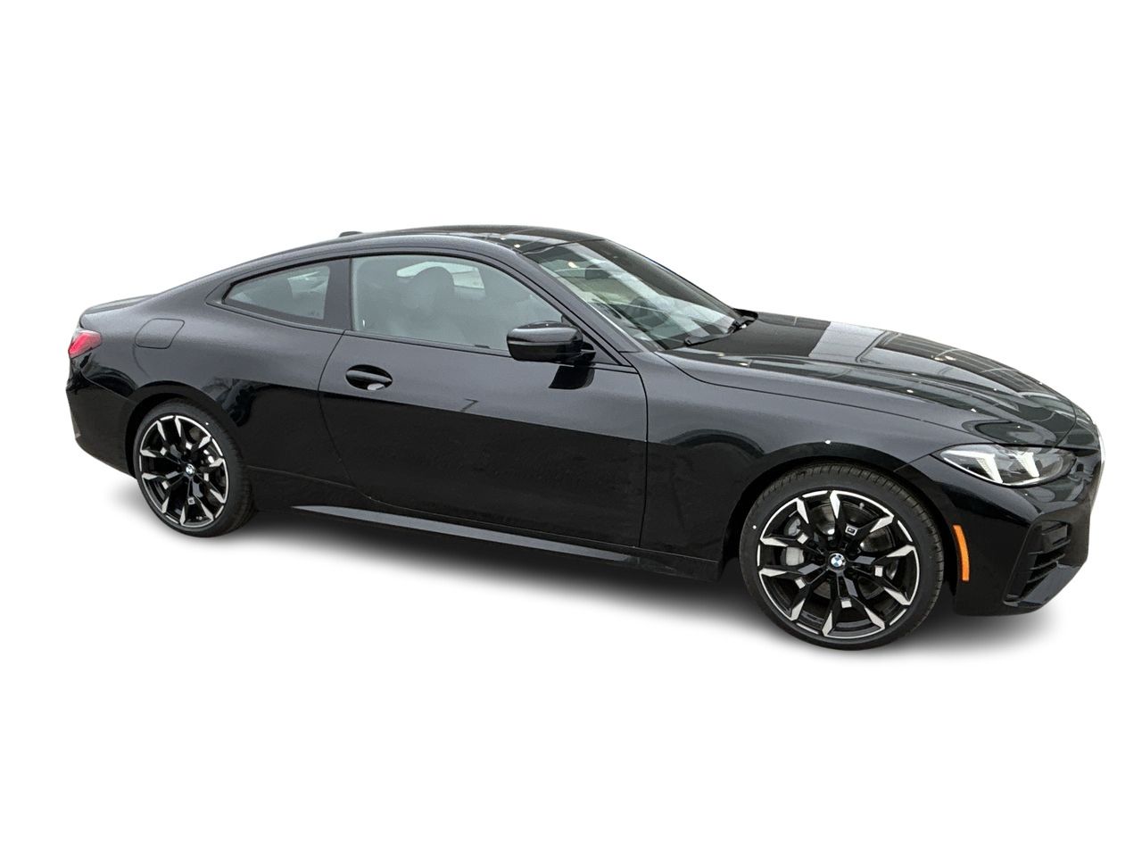 BMW 4 Series Coupe  2026 à Aurora, Ontario