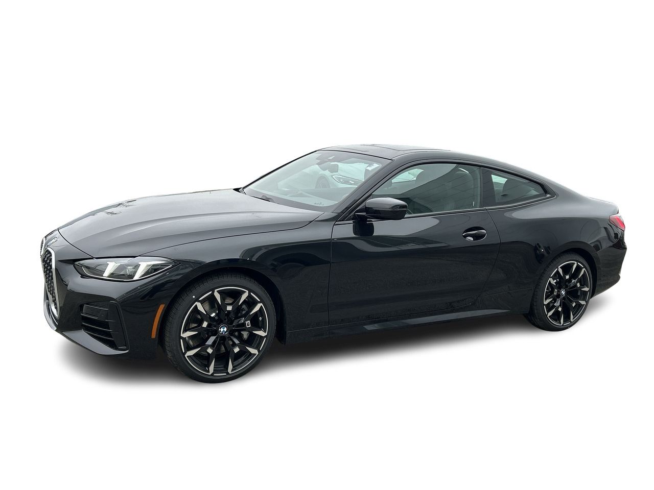 BMW 4 Series Coupe  2026 à Aurora, Ontario