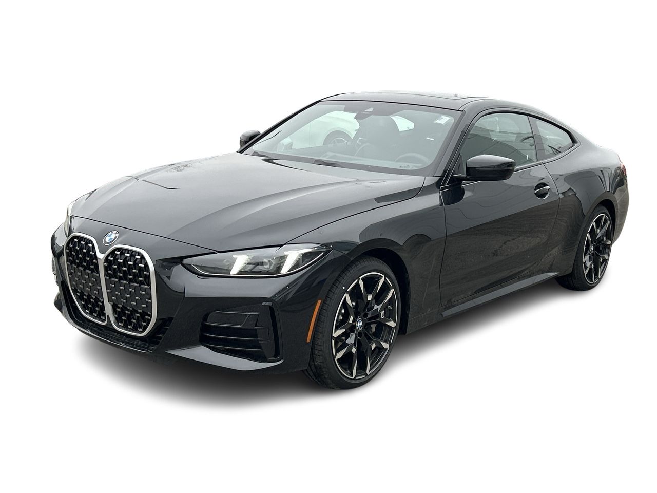 BMW 4 Series Coupe  2026 à Aurora, Ontario