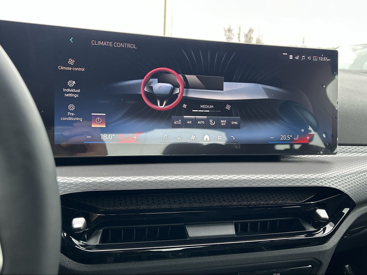 BMW 4 Series Coupe  2026 à Aurora, Ontario