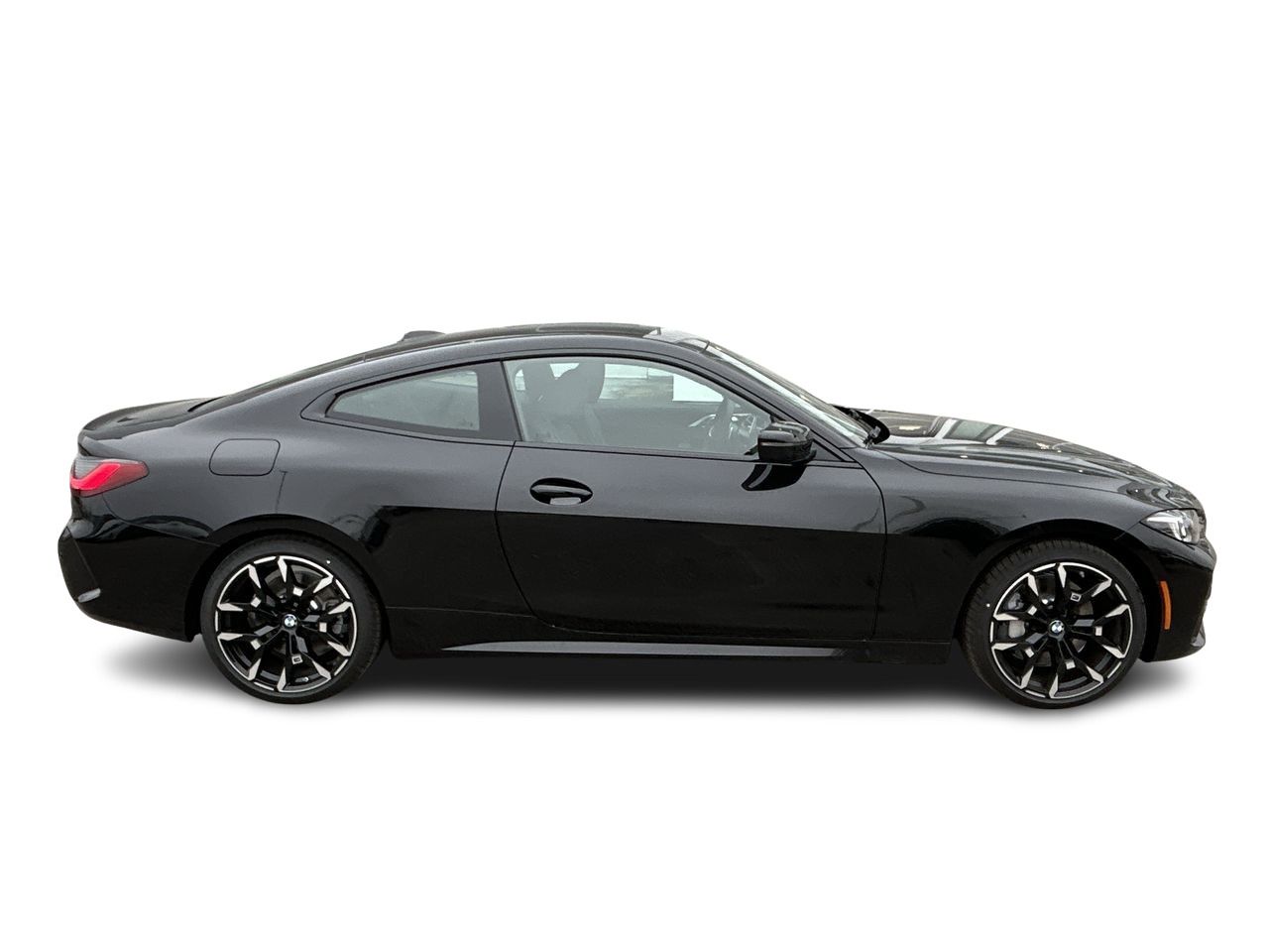 BMW 4 Series Coupe  2026 à Aurora, Ontario